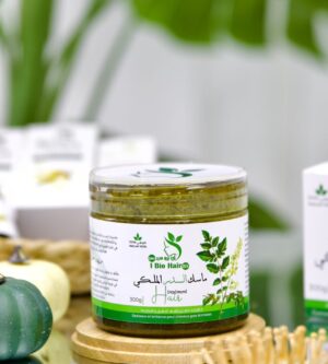 ماسك السدر الملكي