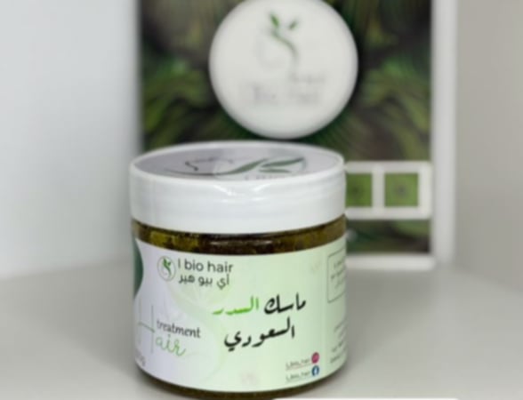 ماسك السدر