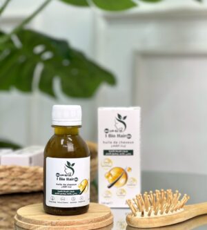 زيت معالج 125ml