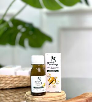 زيت المعالج  60ml