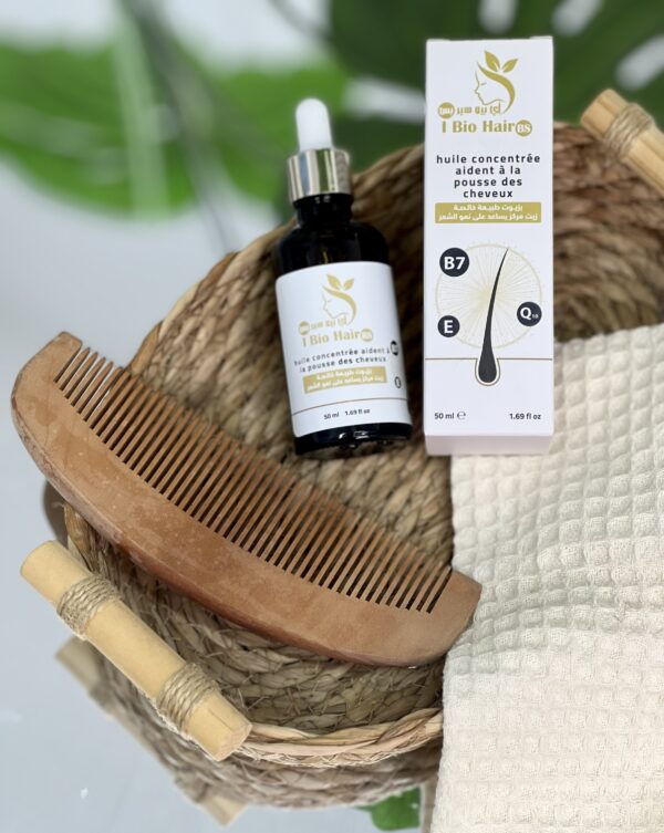 الزيت المركز